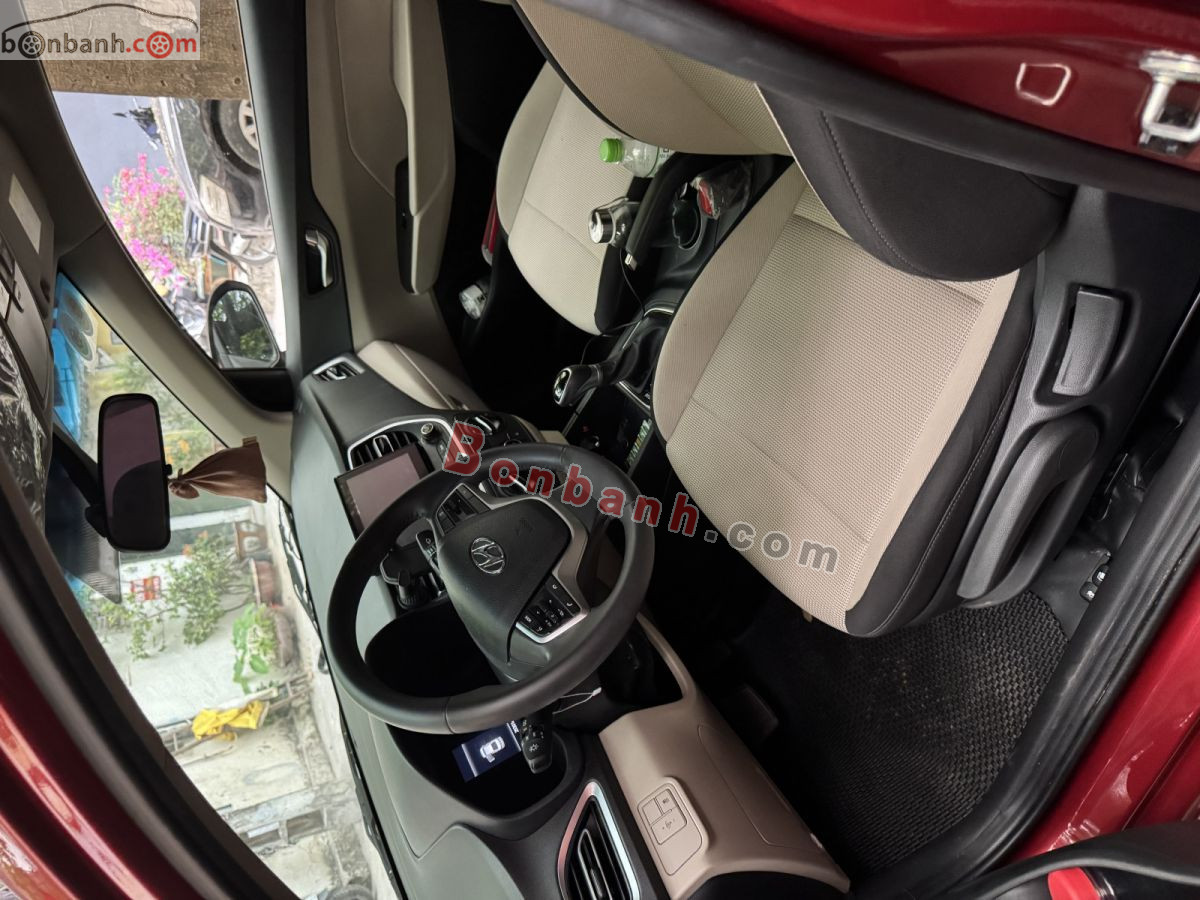 Bán ô tô Hyundai Accent 1.4 AT - 2022 - xe cũ