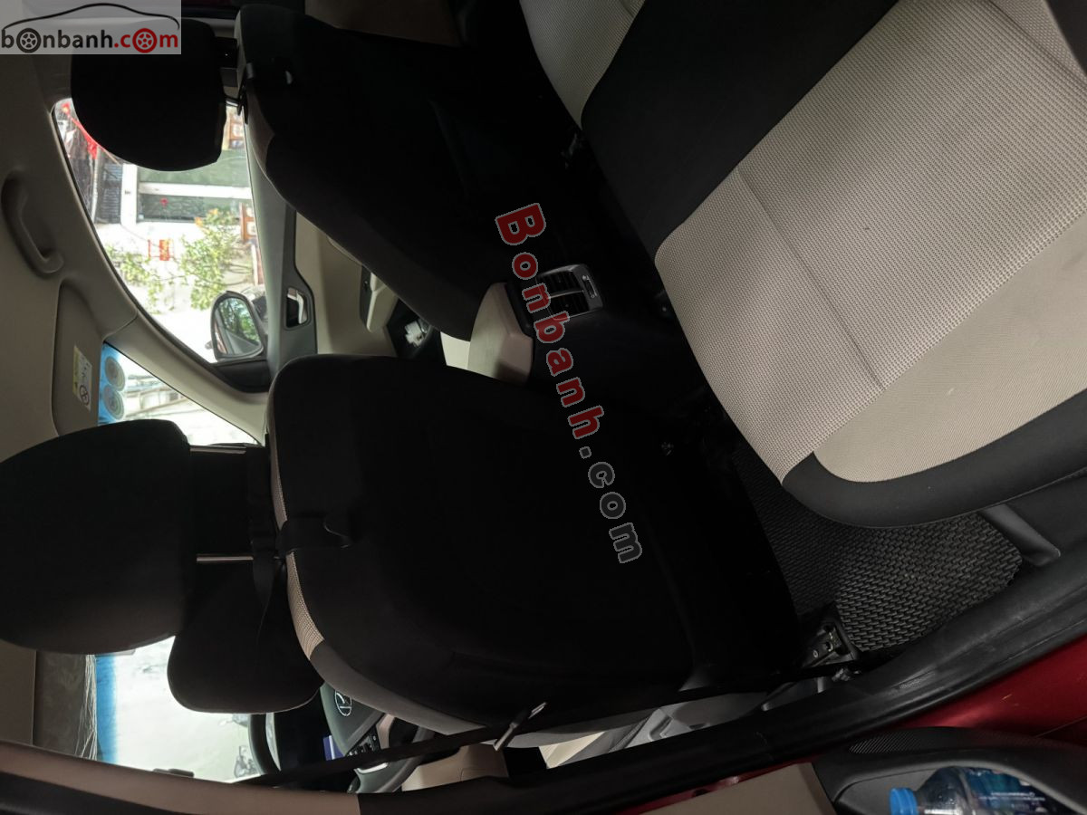 Bán ô tô Hyundai Accent 1.4 AT - 2022 - xe cũ