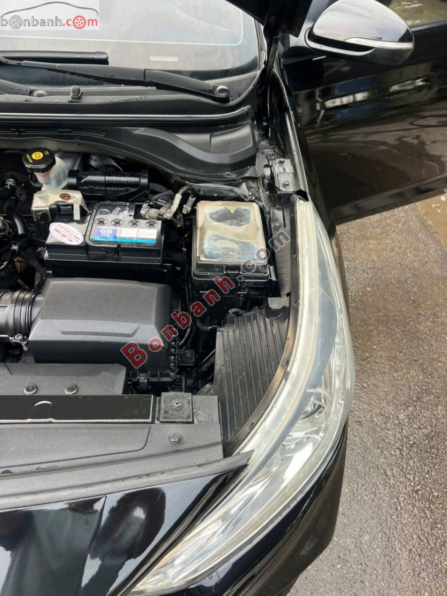 Bán ô tô Hyundai Accent 1.4 AT - 2019 - xe cũ