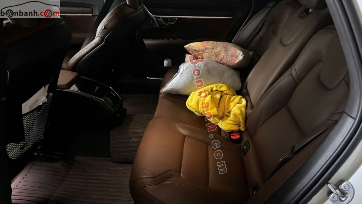 Bán ô tô Volvo S90 Ultra B6 AWD - 2025 - xe cũ