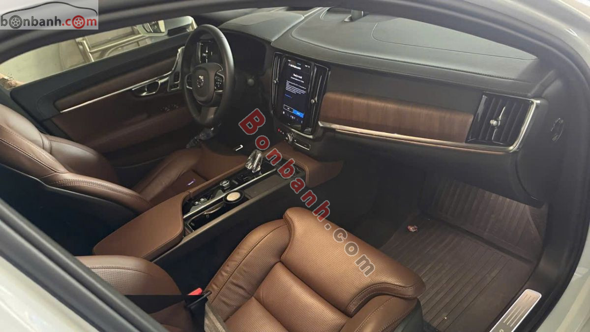 Bán ô tô Volvo S90 Ultra B6 AWD - 2025 - xe cũ