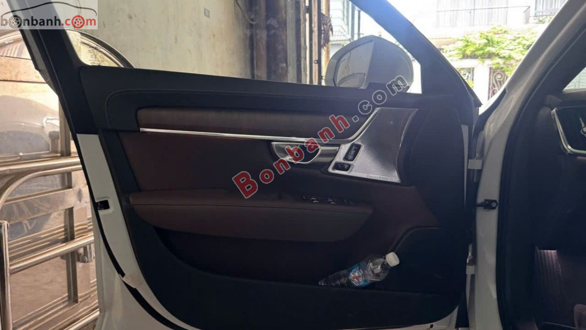 Bán ô tô Volvo S90 Ultra B6 AWD - 2025 - xe cũ