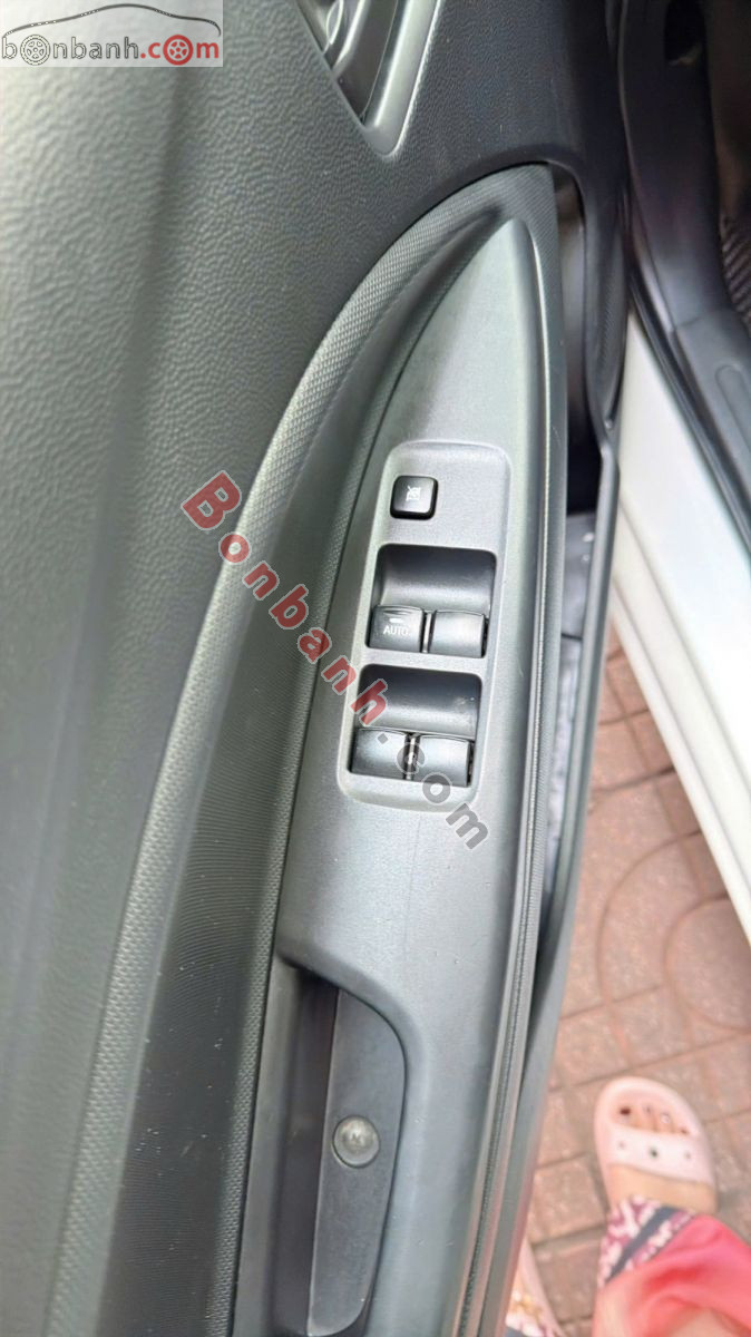 Bán ô tô Mitsubishi Mirage 1.2MT - 2017 - xe cũ