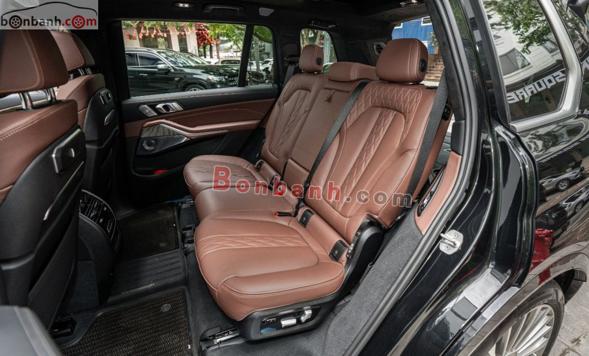 Bán ô tô BMW X7 xDrive40i - 2023 - xe cũ