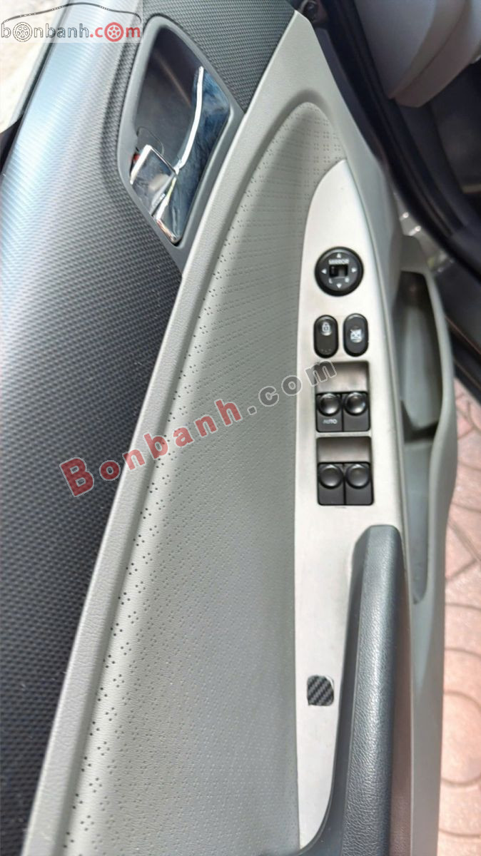 Bán ô tô Hyundai Accent 1.4 AT - 2012 - xe cũ