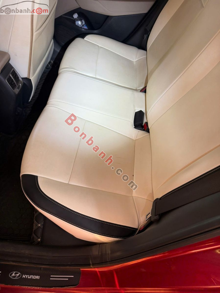 Bán ô tô Hyundai Accent 1.4 AT - 2022 - xe cũ