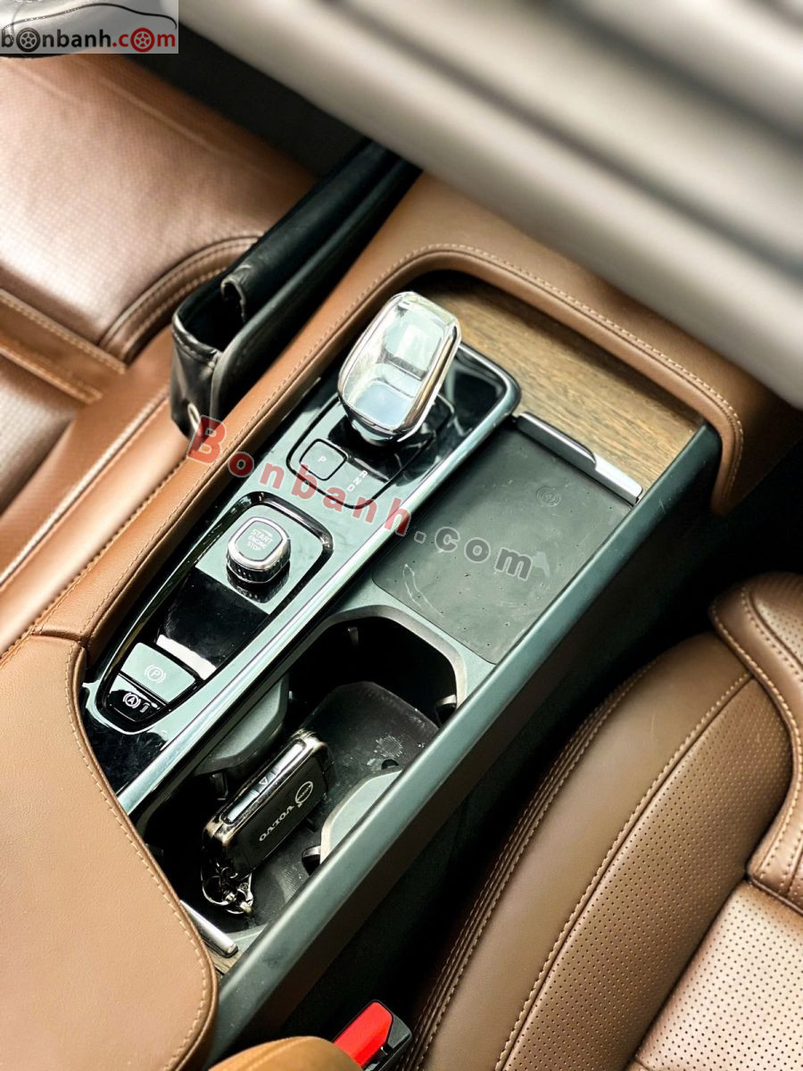 Bán ô tô Volvo S90 Ultra B6 AWD - 2025 - xe cũ