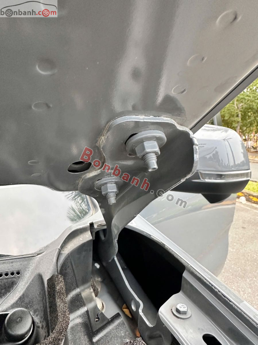 Bán ô tô Ford Ranger Raptor 2.0L 4x4 AT - 2023 - xe cũ