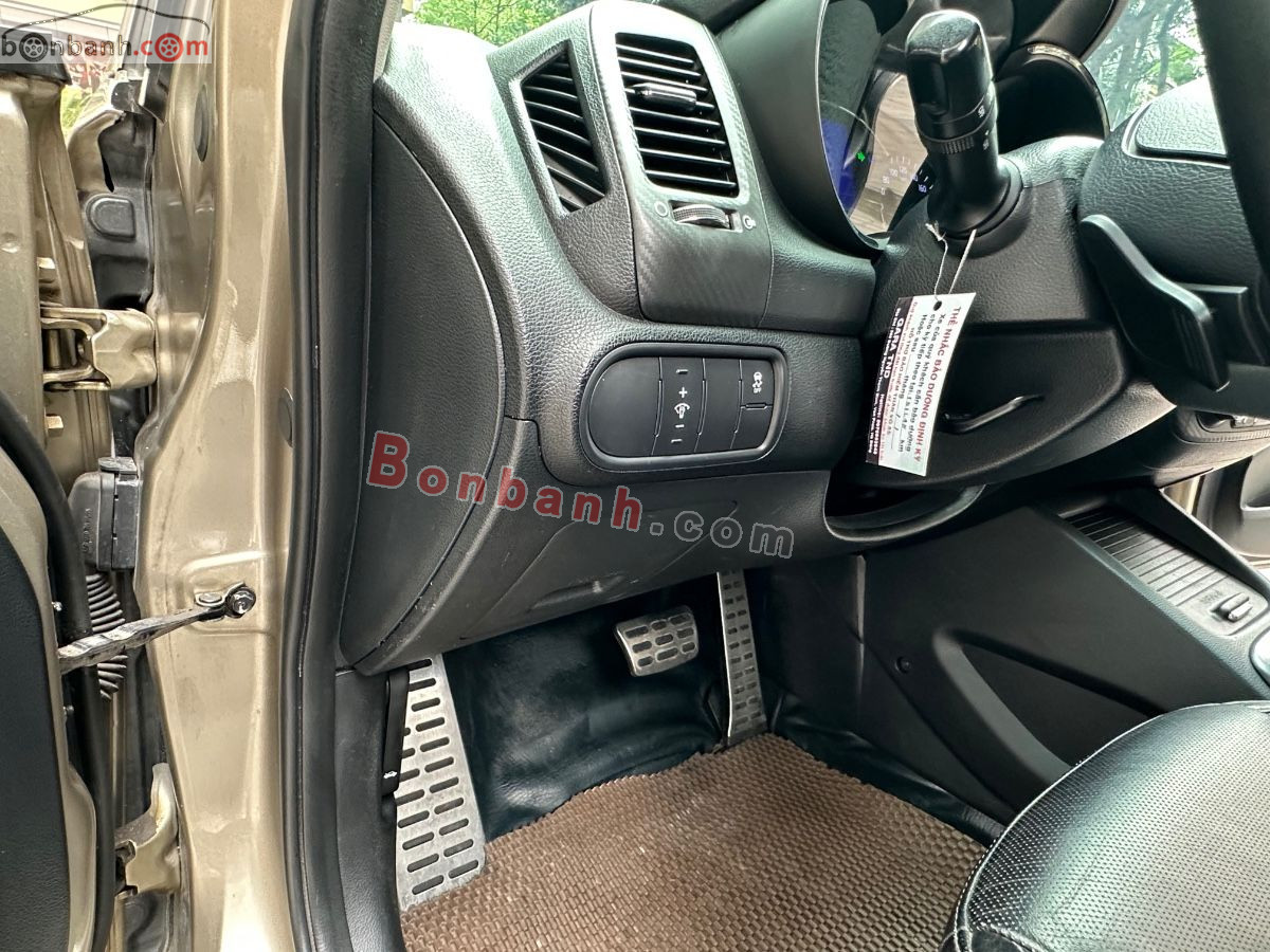 Bán ô tô Kia K3 2.0 AT - 2014 - xe cũ