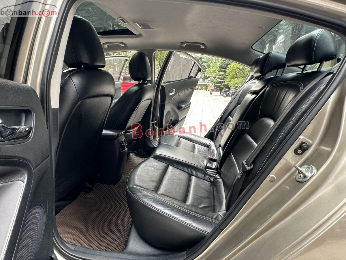 Bán ô tô Kia K3 2.0 AT - 2014 - xe cũ