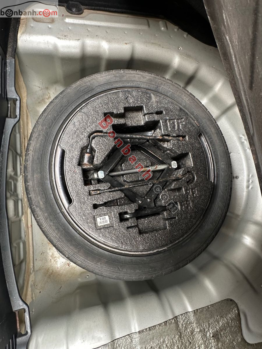 Bán ô tô Kia K3 2.0 AT - 2014 - xe cũ