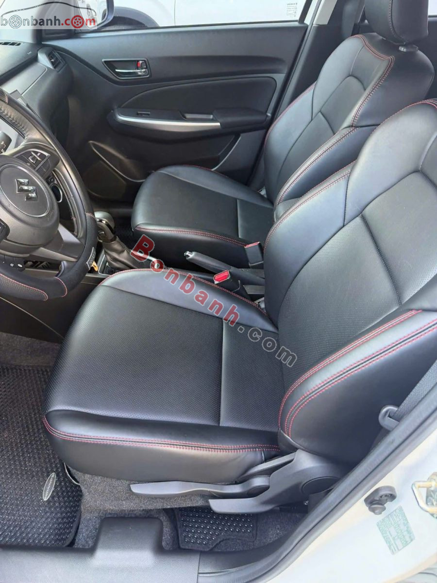 Bán ô tô Suzuki Swift GLX 1.2 AT - 2022 - xe cũ