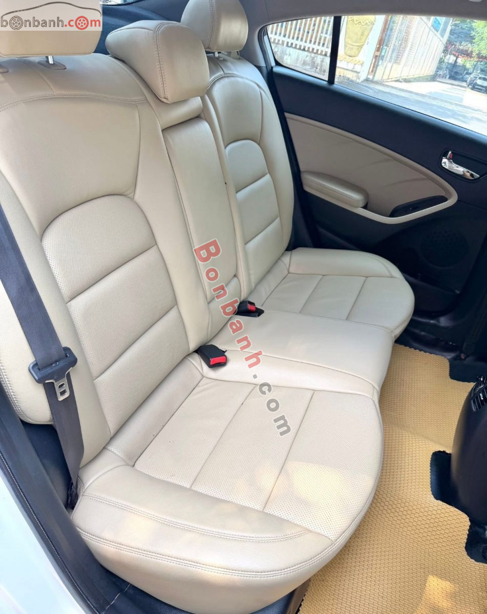 Bán ô tô Kia Cerato 2.0 AT - 2016 - xe cũ