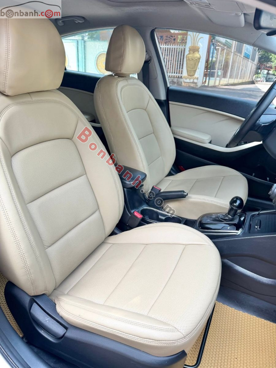 Bán ô tô Kia Cerato 2.0 AT - 2016 - xe cũ