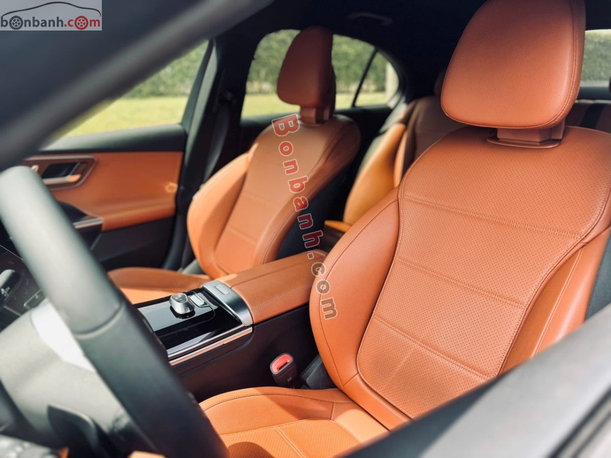 Bán ô tô Mercedes Benz C class C200 Avantgarde - 2023 - xe cũ
