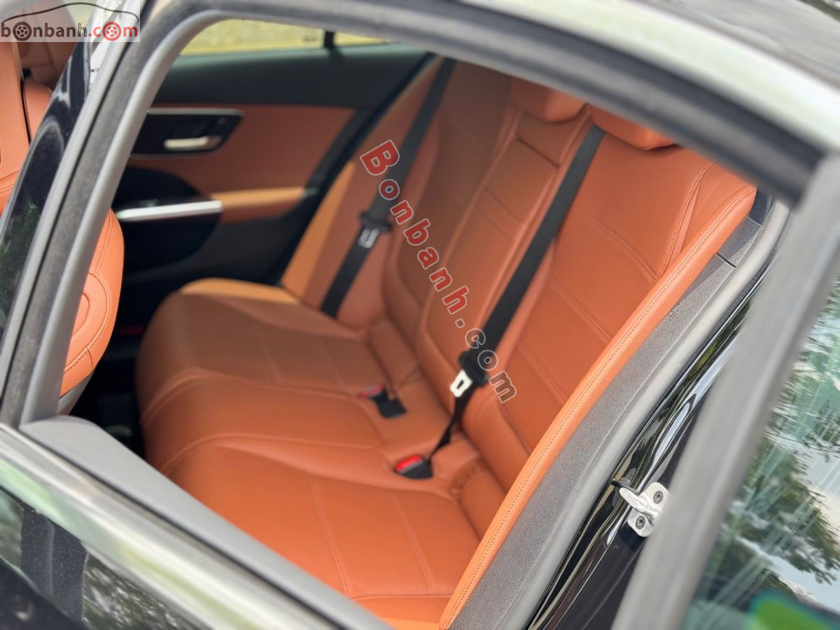 Bán ô tô Mercedes Benz C class C200 Avantgarde - 2023 - xe cũ