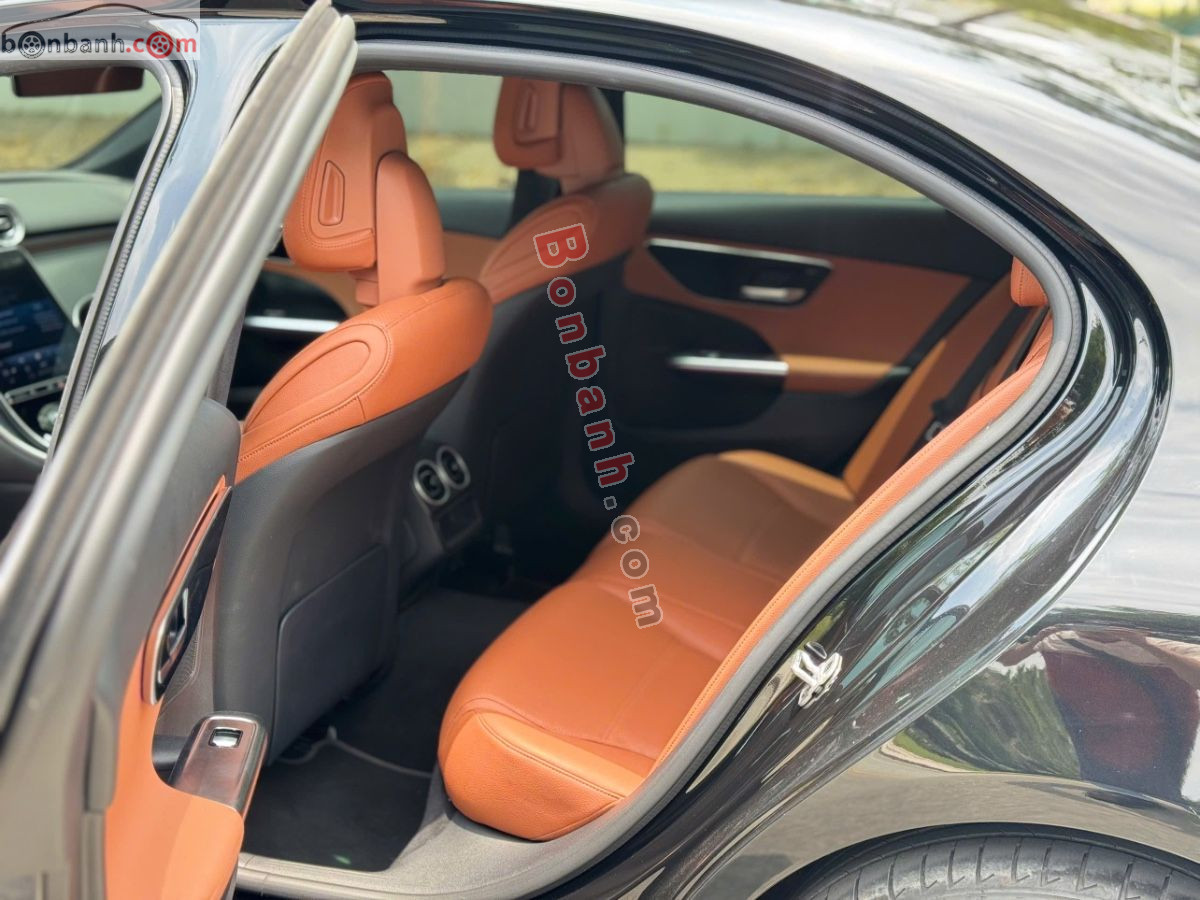 Bán ô tô Mercedes Benz C class C200 Avantgarde - 2023 - xe cũ