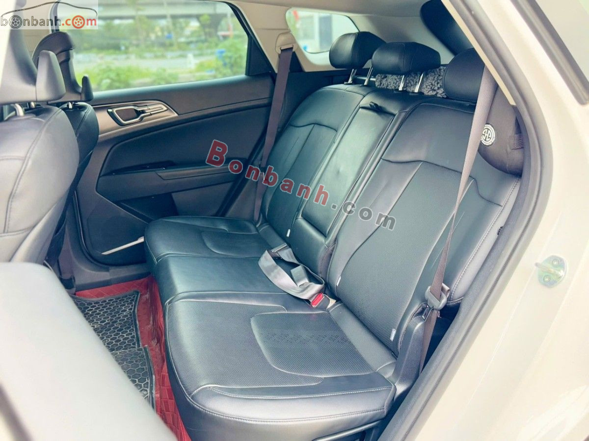 Bán ô tô Kia Sportage Premium 2.0G - 2023 - xe cũ