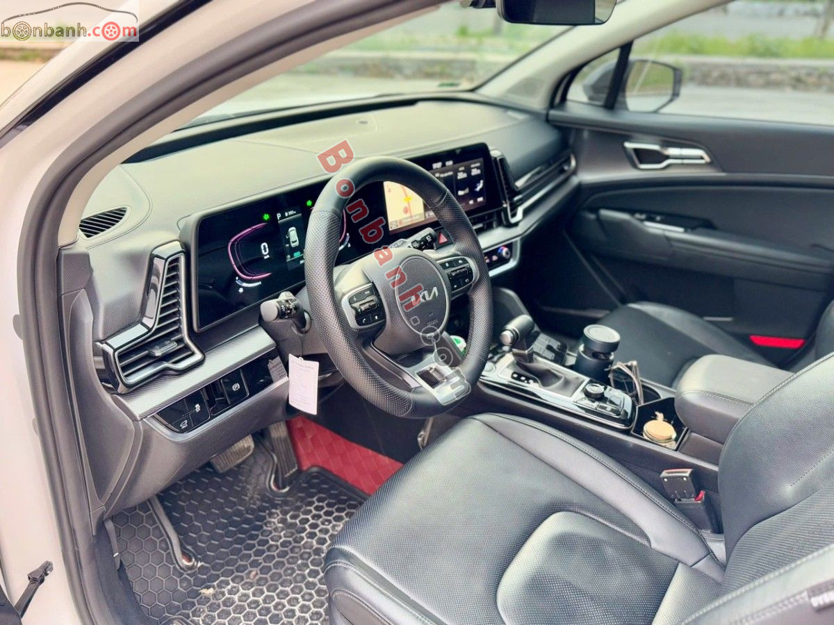 Bán ô tô Kia Sportage Premium 2.0G - 2023 - xe cũ