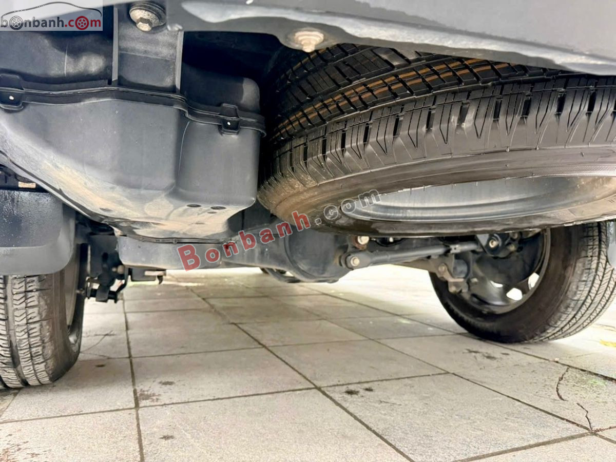 Bán ô tô Ford Everest Sport 2.0L 4x2 AT - 2025 - xe cũ