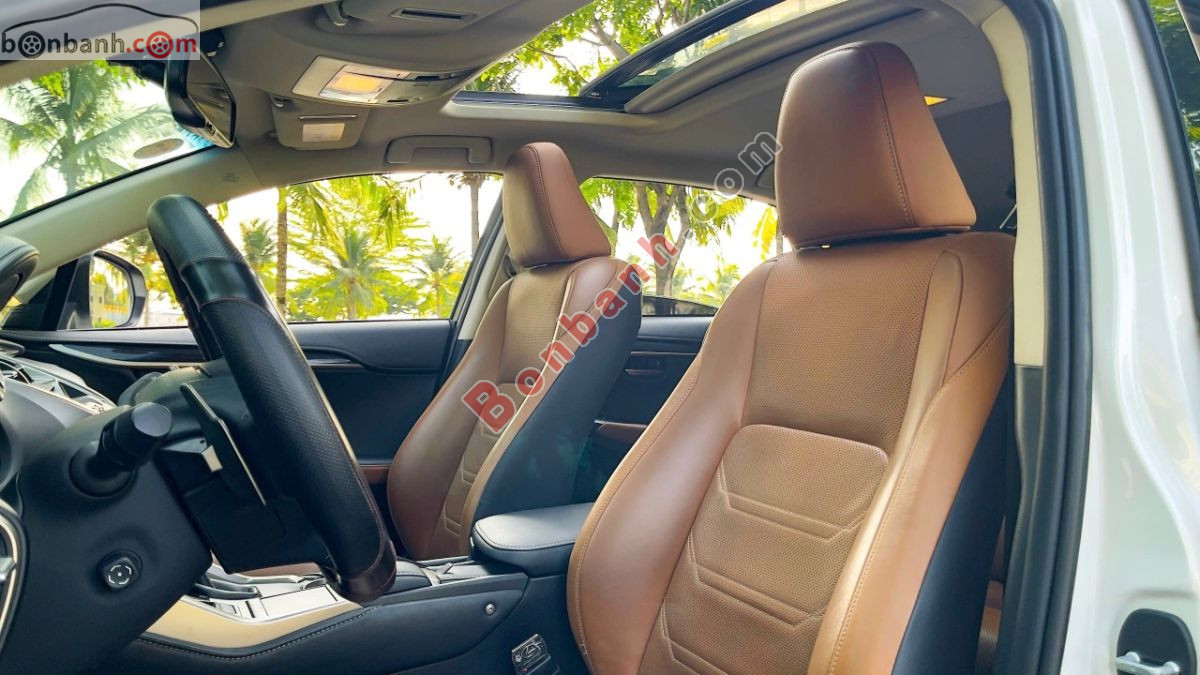 Bán ô tô Lexus NX 300 - 2019 - xe cũ