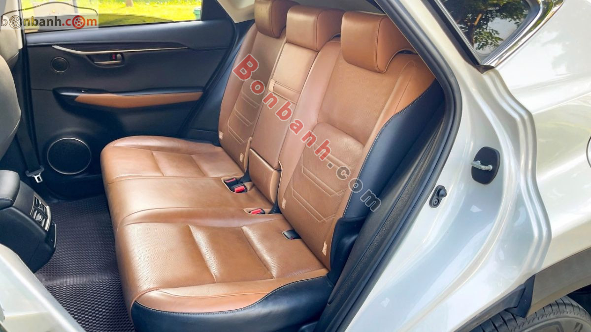 Bán ô tô Lexus NX 300 - 2019 - xe cũ