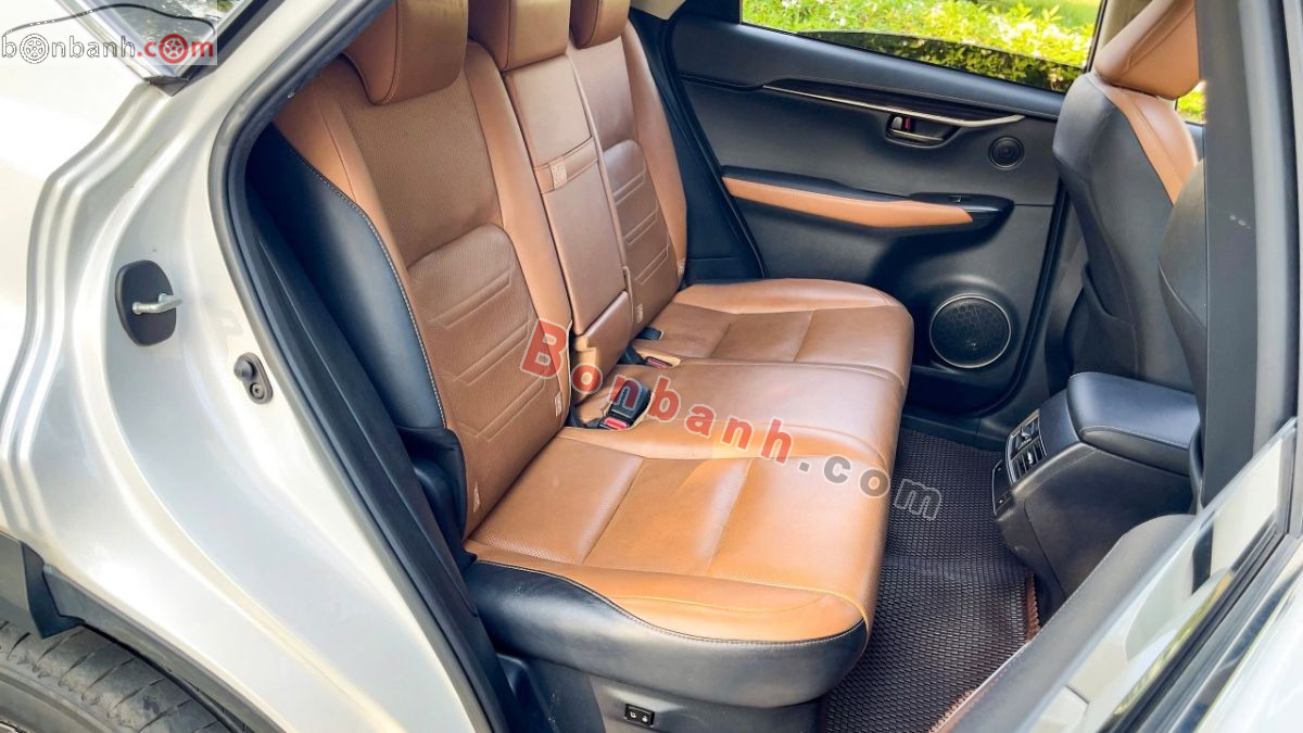 Bán ô tô Lexus NX 300 - 2019 - xe cũ