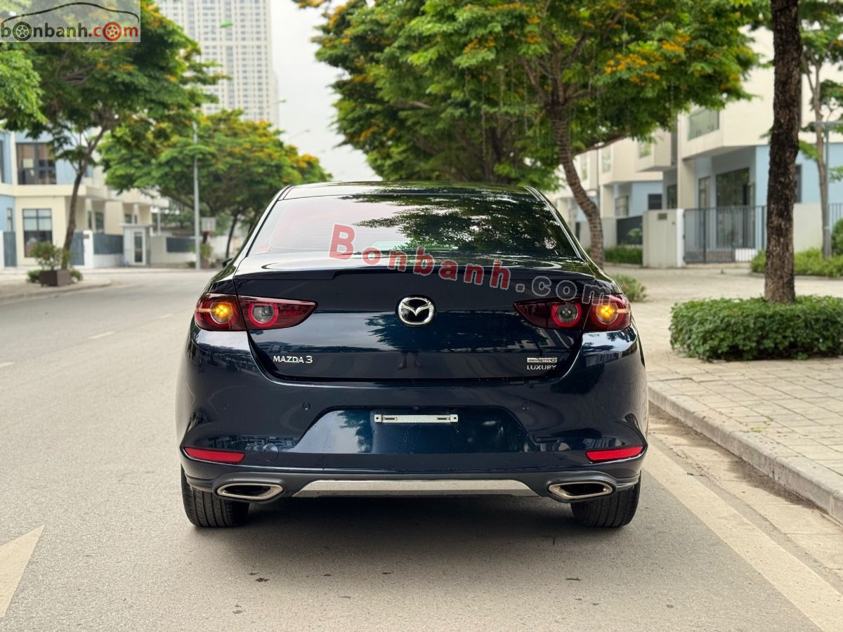 Bán ô tô Mazda 3 1.5L Luxury - 2023 - xe cũ