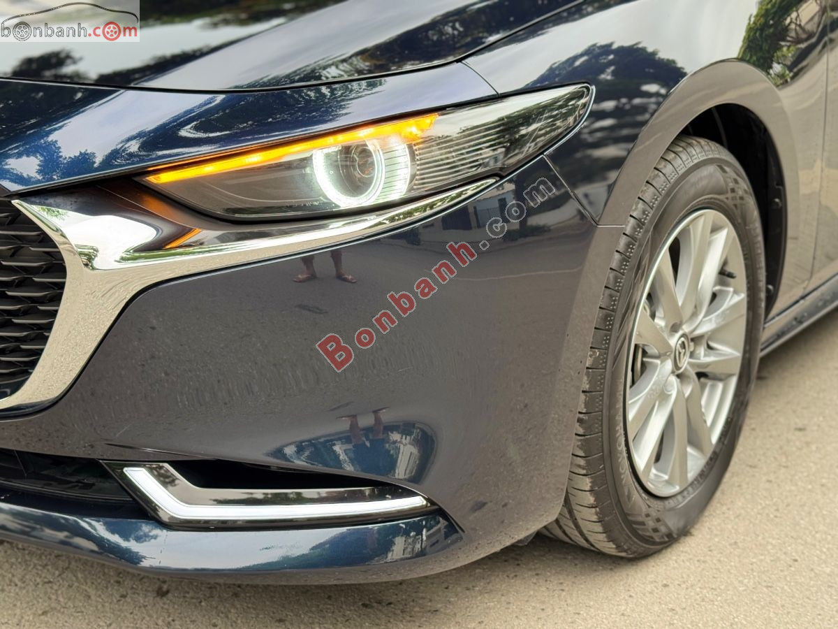Bán ô tô Mazda 3 1.5L Luxury - 2023 - xe cũ