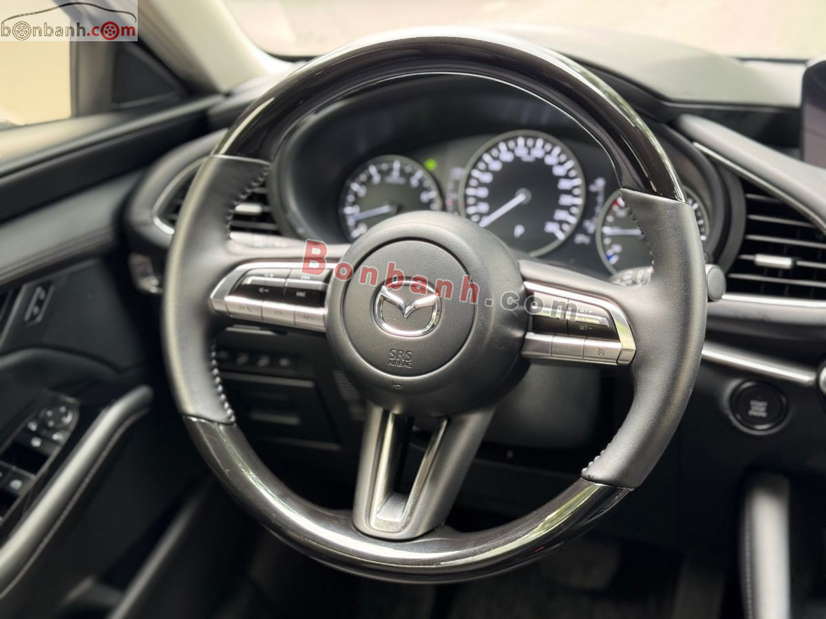 Bán ô tô Mazda 3 1.5L Luxury - 2023 - xe cũ