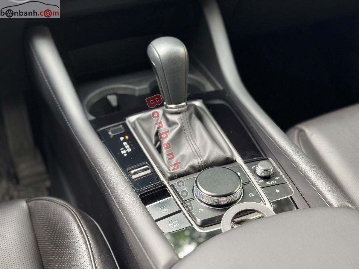 Bán ô tô Mazda 3 1.5L Luxury - 2023 - xe cũ