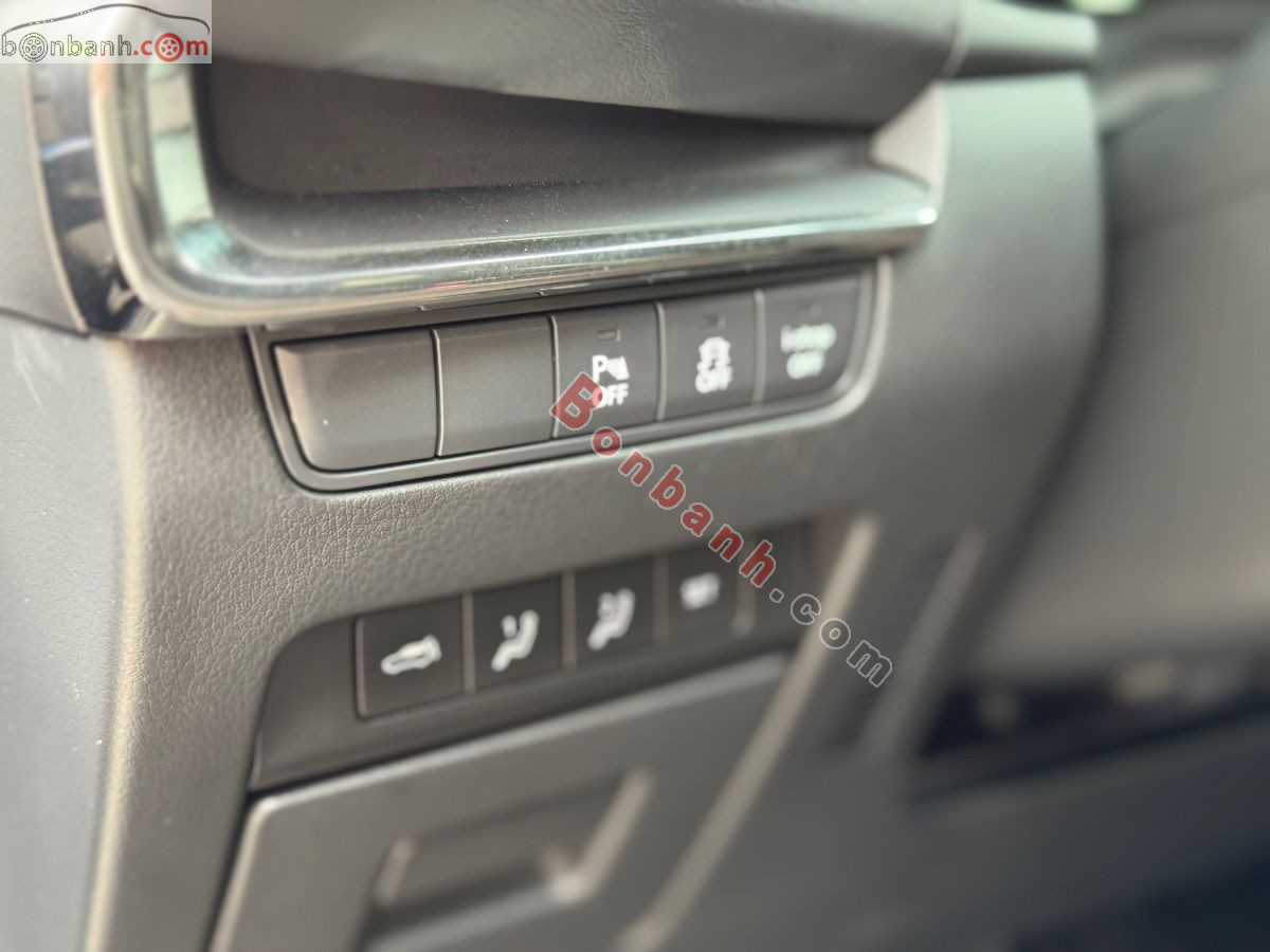 Bán ô tô Mazda 3 1.5L Luxury - 2023 - xe cũ