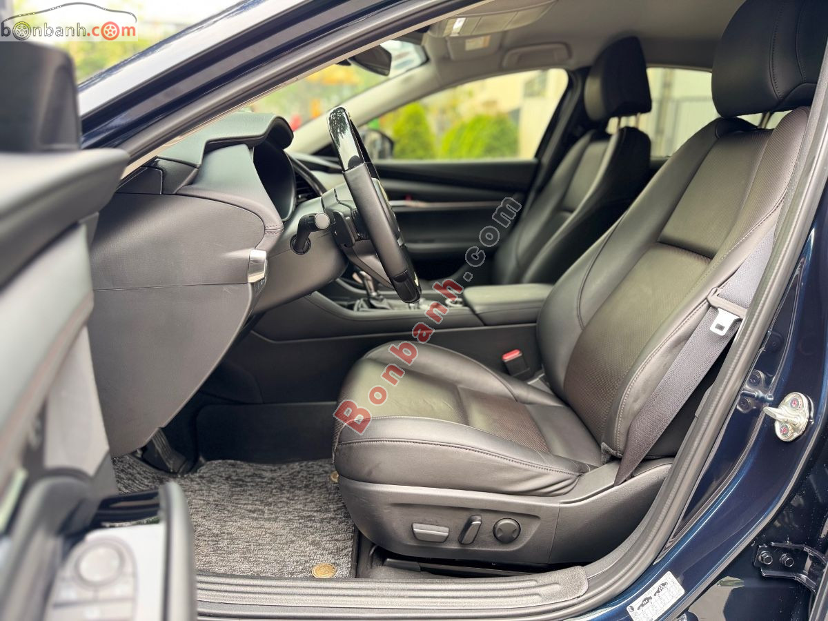 Bán ô tô Mazda 3 1.5L Luxury - 2023 - xe cũ