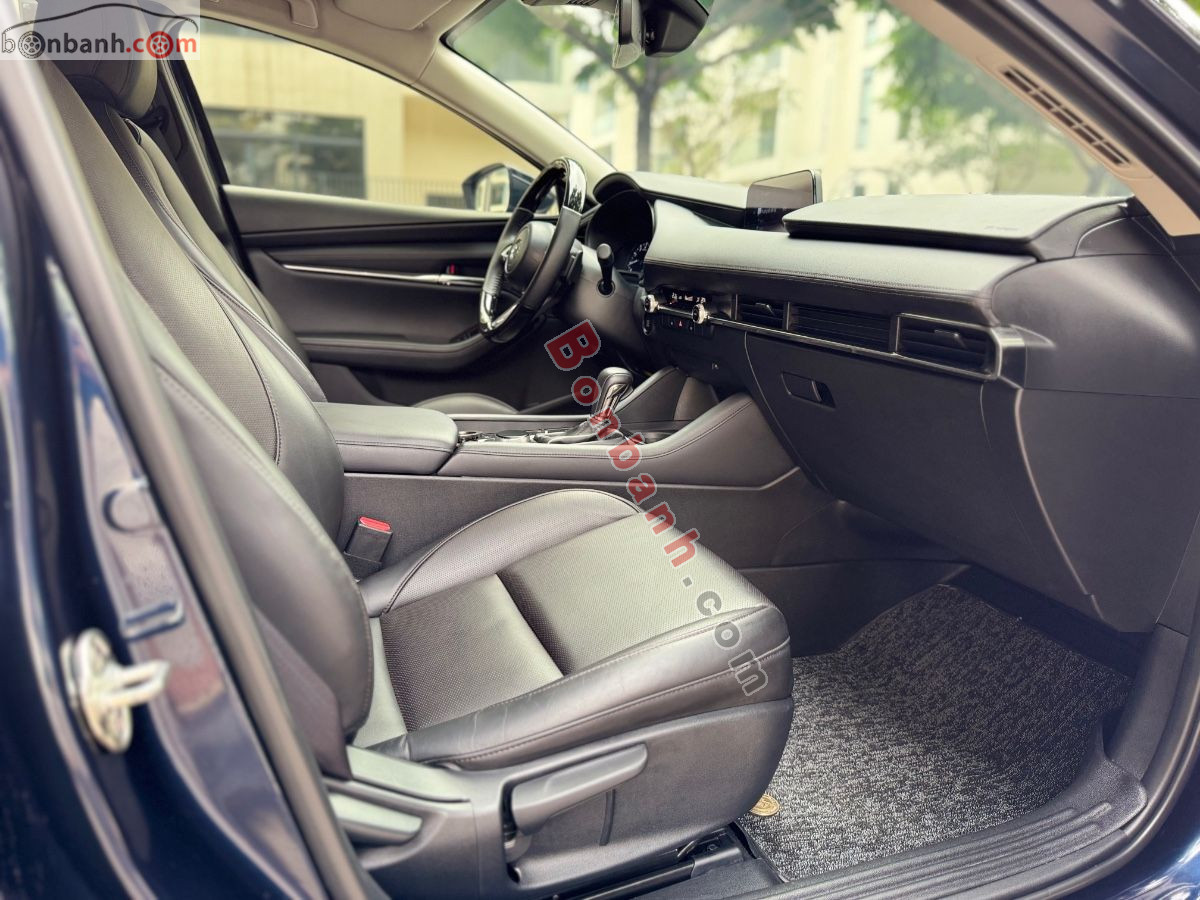 Bán ô tô Mazda 3 1.5L Luxury - 2023 - xe cũ
