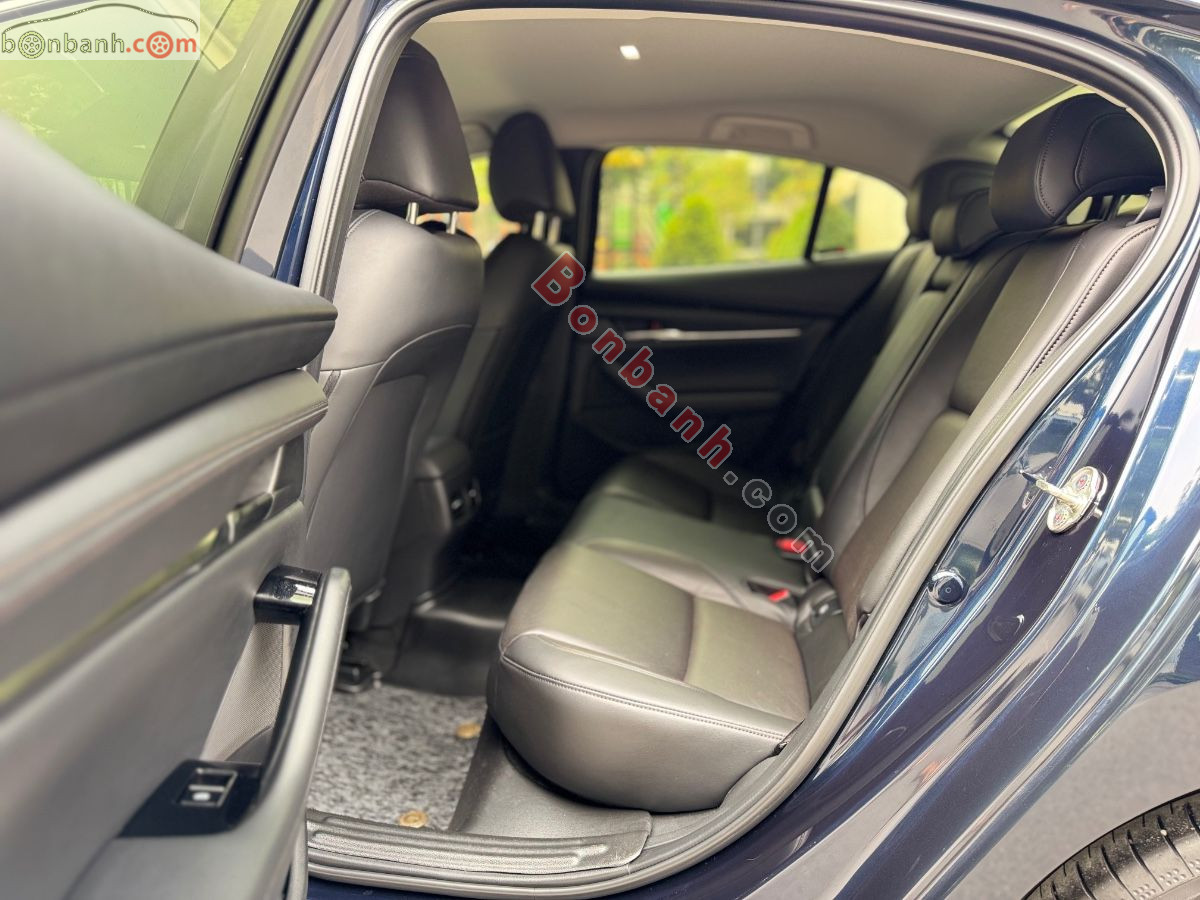 Bán ô tô Mazda 3 1.5L Luxury - 2023 - xe cũ