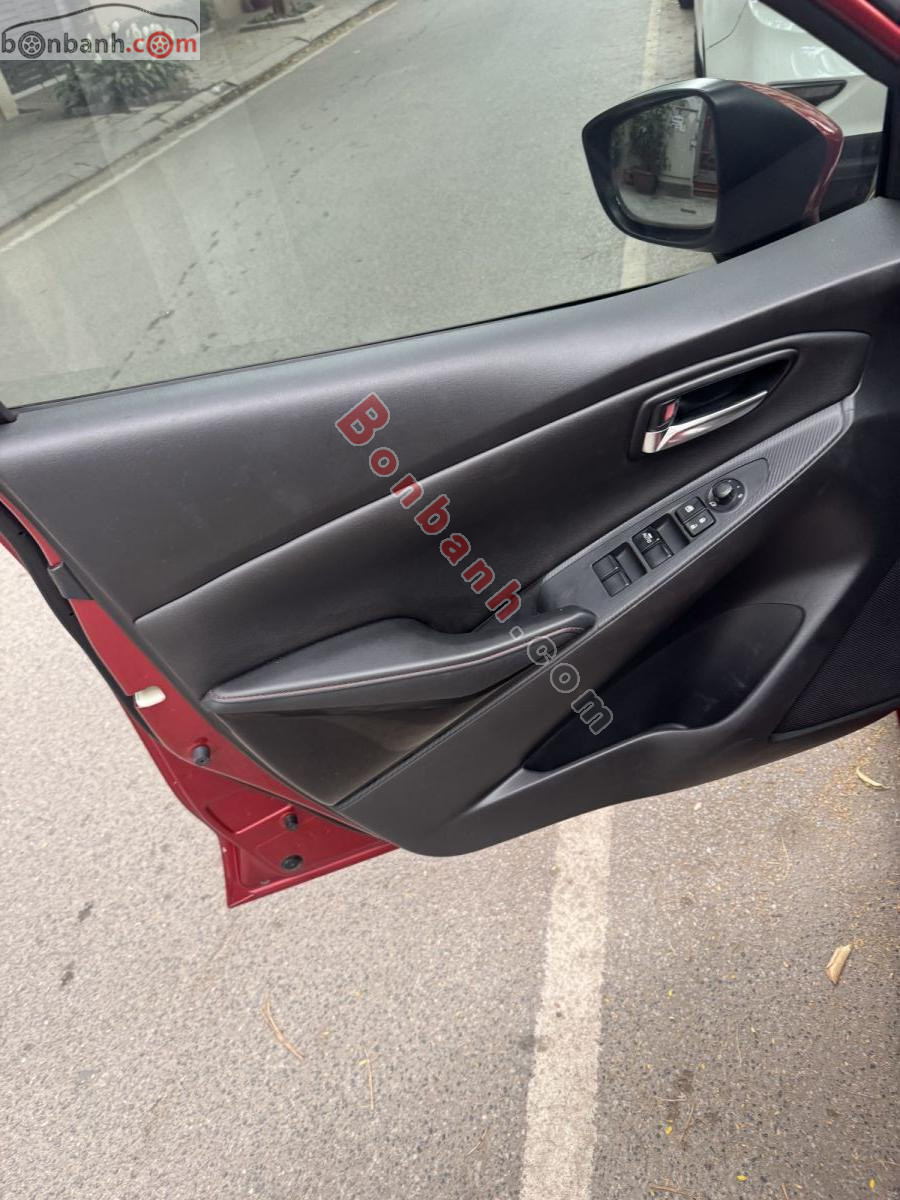 Bán ô tô Mazda 2 1.5 AT - 2017 - xe cũ