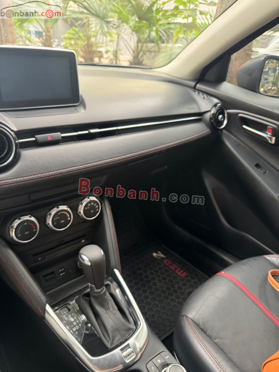 Bán ô tô Mazda 2 1.5 AT - 2017 - xe cũ