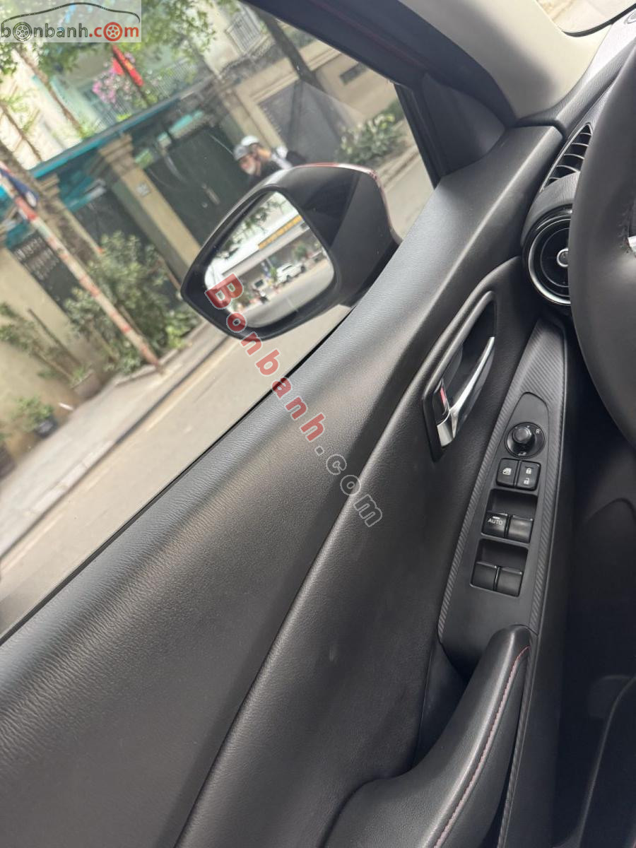 Bán ô tô Mazda 2 1.5 AT - 2017 - xe cũ