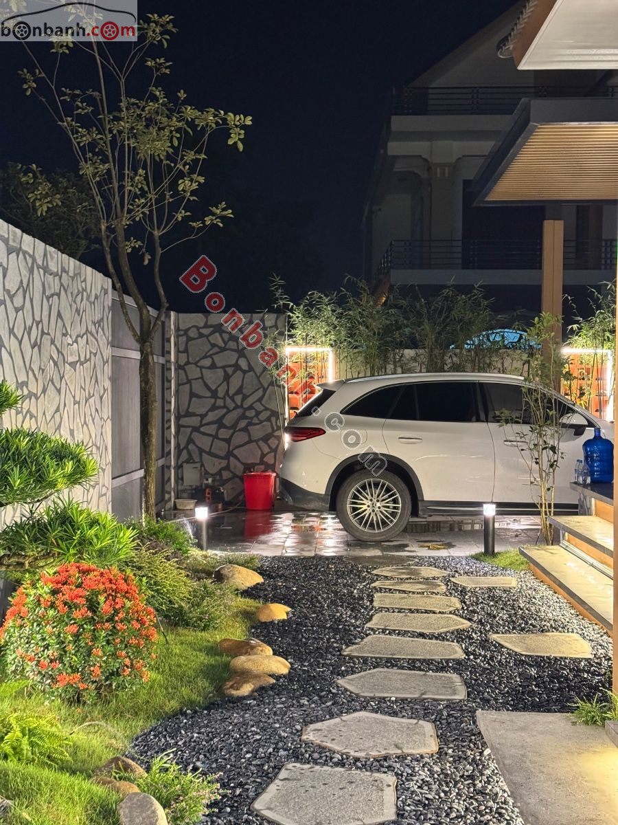 Bán ô tô Mercedes Benz GLC 200 4Matic - 2023 - xe cũ