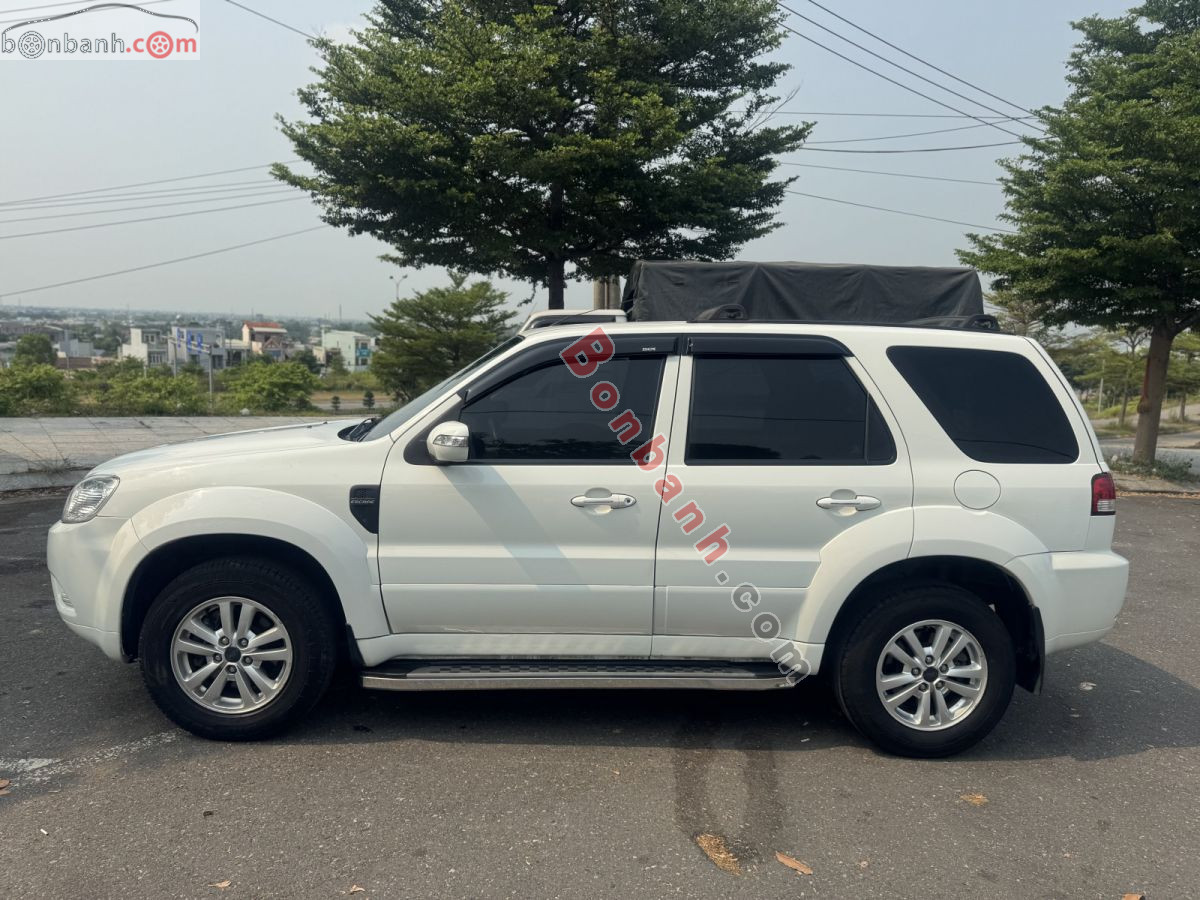 Bán ô tô Ford Escape XLS 2.3L 4x2 AT - 2013 - xe cũ