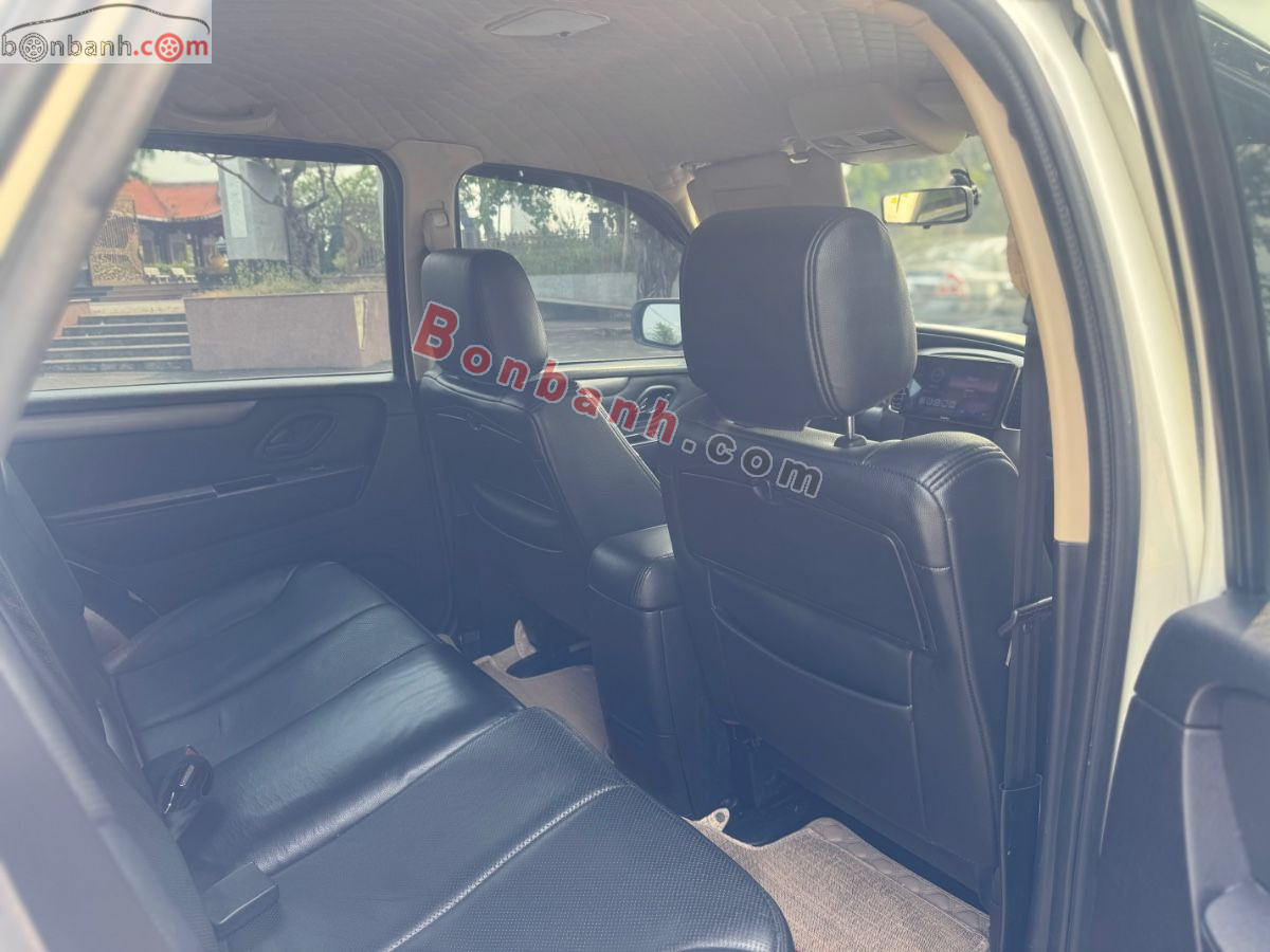 Bán ô tô Ford Escape XLS 2.3L 4x2 AT - 2013 - xe cũ