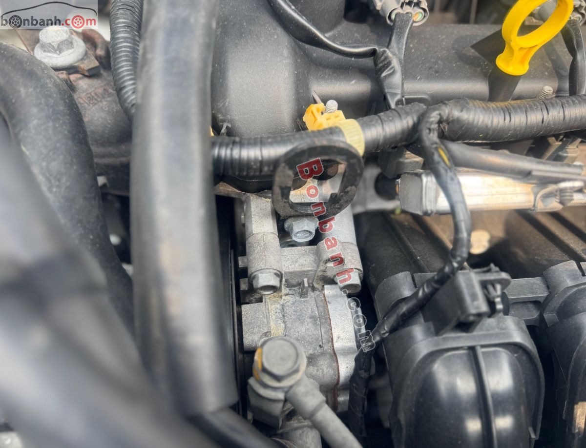 Bán ô tô Ford Escape XLS 2.3L 4x2 AT - 2013 - xe cũ