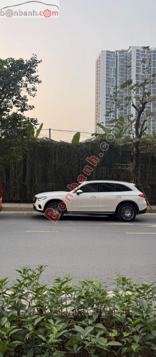 Bán ô tô Mercedes Benz GLC 200 4Matic - 2023 - xe cũ