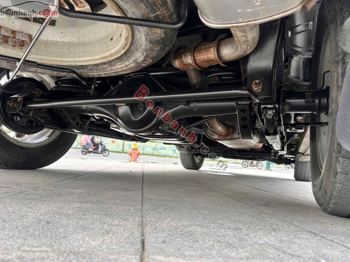 Bán ô tô Mitsubishi Zinger GLS 2.4 AT - 2009 - xe cũ