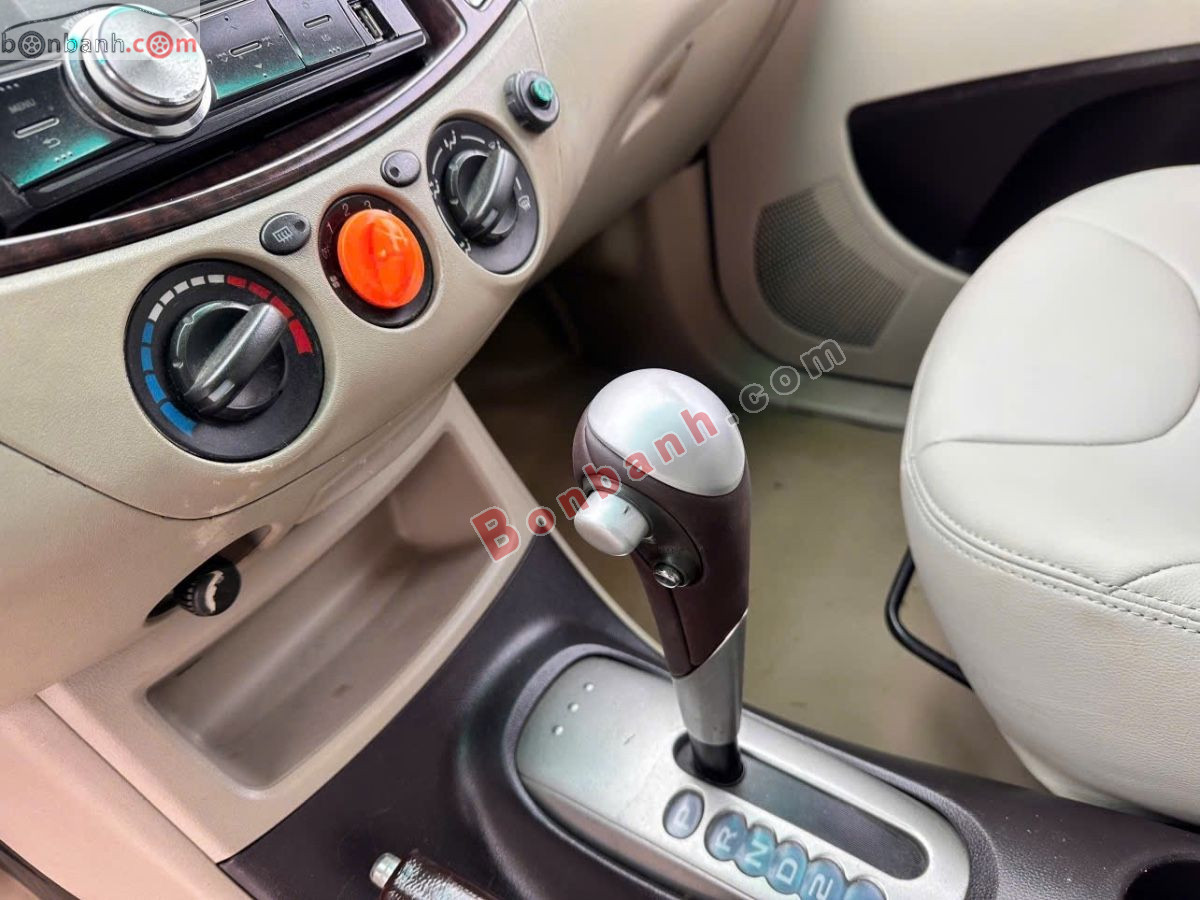 Bán ô tô Mitsubishi Zinger GLS 2.4 AT - 2009 - xe cũ