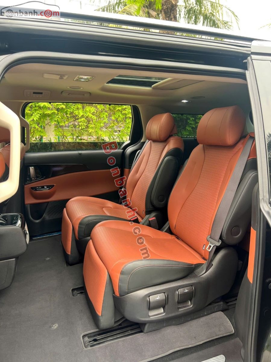 Bán ô tô Kia Carnival Signature 2.2D - 2022 - xe cũ