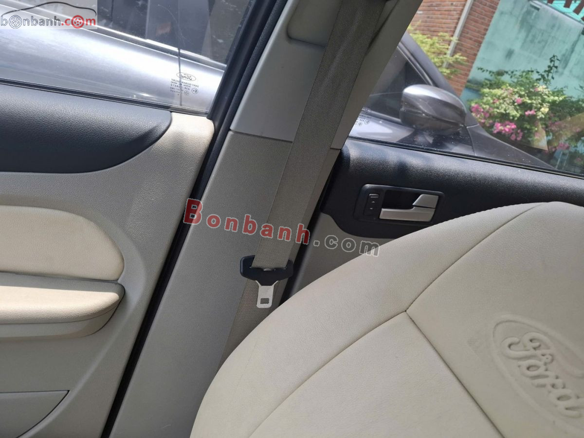 Bán ô tô Ford Focus 1.8 AT - 2005 - xe cũ