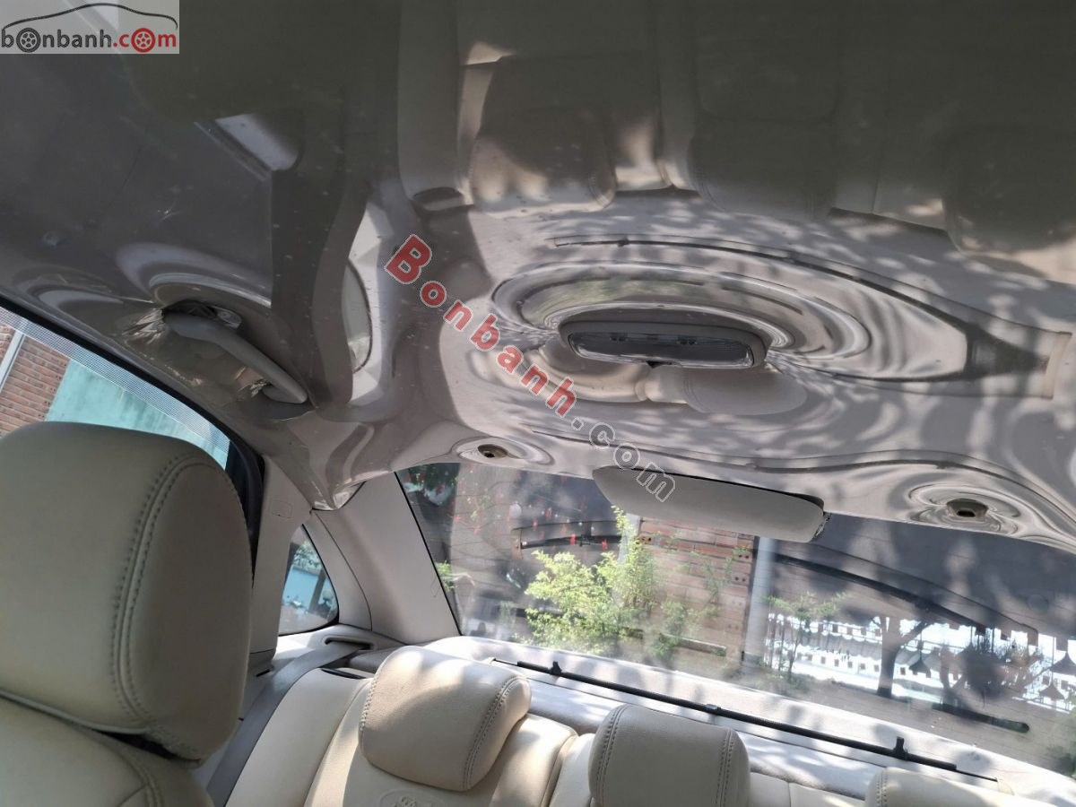 Bán ô tô Ford Focus 1.8 AT - 2005 - xe cũ