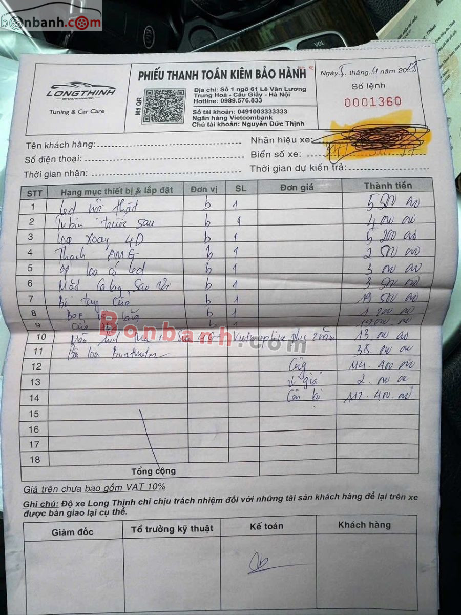 Bán ô tô Mercedes Benz GLC 200 - 2018 - xe cũ