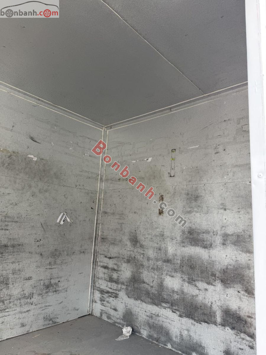 Bán ô tô Isuzu QKR QMR77HE4 Thùng Kín - 2020 - xe cũ